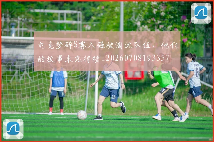 电竞梦碎S赛八强被淘汰队伍,他们的故事未完待续_20260708193357