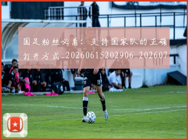 国足粉丝必看:支持国家队的正确打开方式_20260615202906_20260703224339