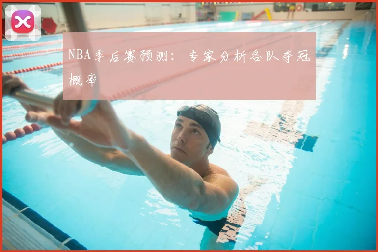NBA季后赛预测：专家分析各队夺冠概率